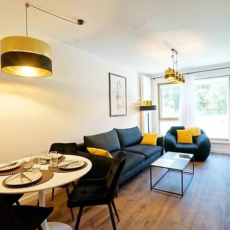 Apartamenty Every Sky Szklarska Poreba - Kilinskiego 17A-17B-17C Экстерьер фото