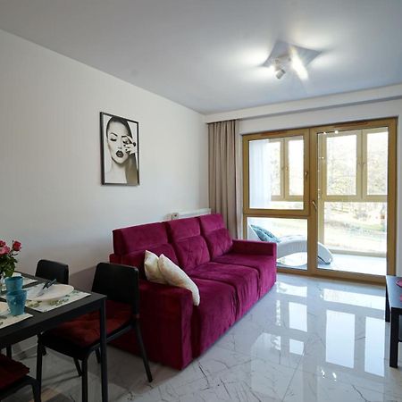 Apartamenty Every Sky Szklarska Poreba - Kilinskiego 17A-17B-17C Экстерьер фото
