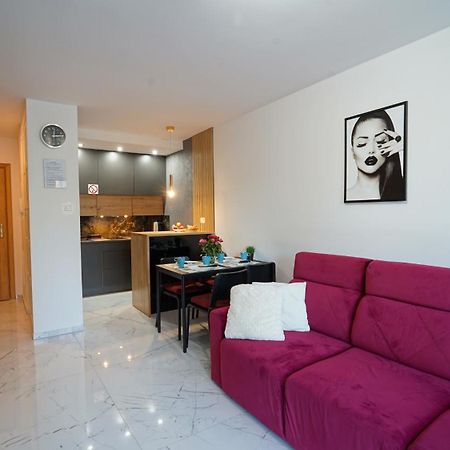 Apartamenty Every Sky Szklarska Poreba - Kilinskiego 17A-17B-17C Экстерьер фото