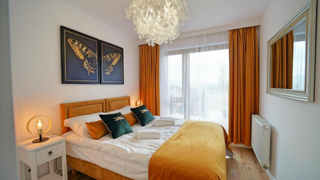 Apartamenty Every Sky Szklarska Poreba - Kilinskiego 17A-17B-17C Экстерьер фото