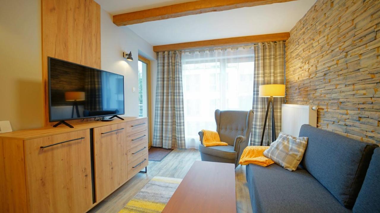 Apartamenty Every Sky Szklarska Poreba - Kilinskiego 17A-17B-17C Экстерьер фото