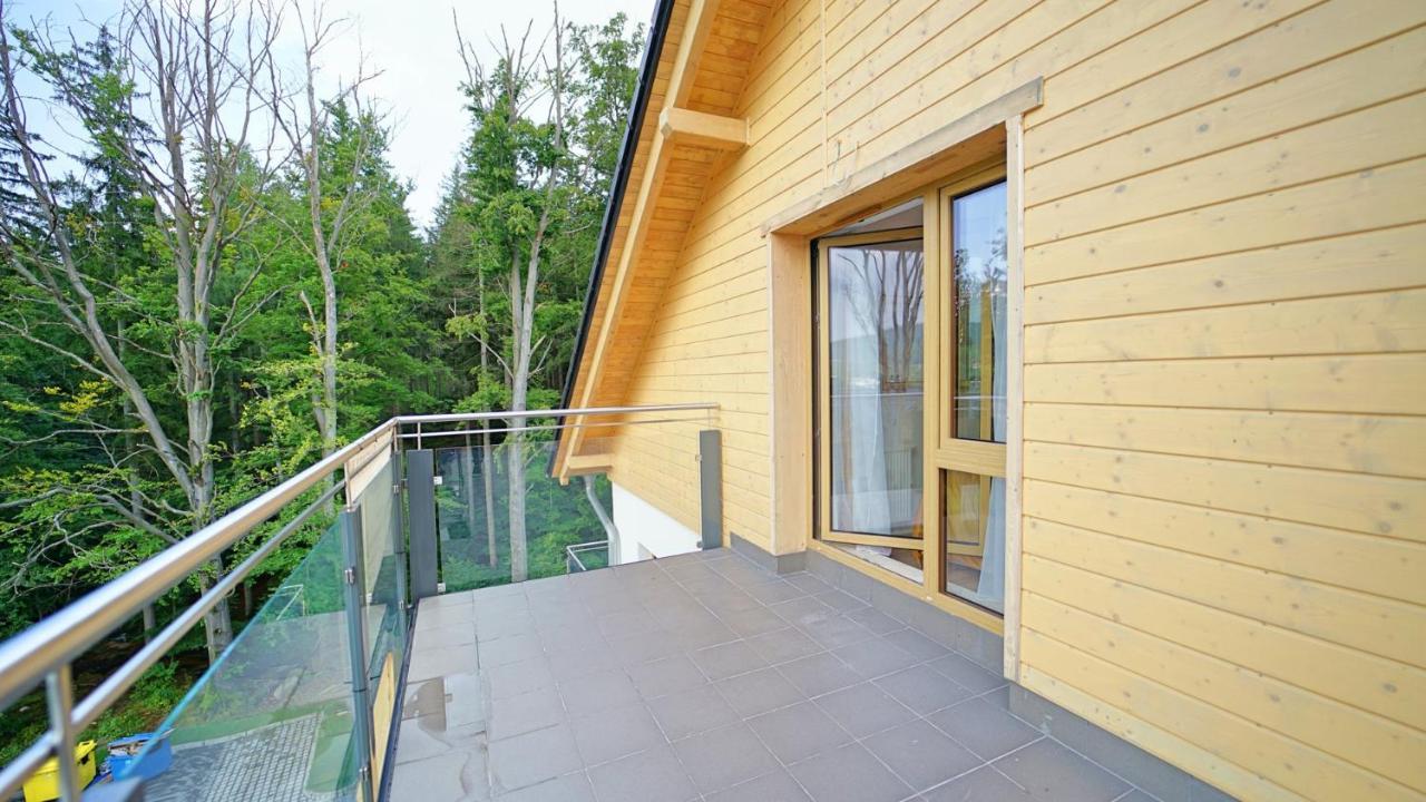 Apartamenty Every Sky Szklarska Poreba - Kilinskiego 17A-17B-17C Экстерьер фото