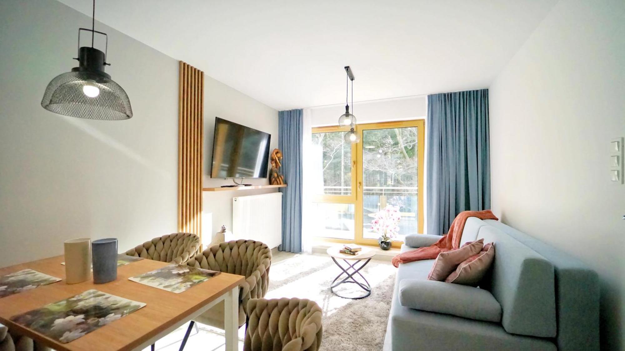 Apartamenty Every Sky Szklarska Poreba - Kilinskiego 17A-17B-17C Экстерьер фото