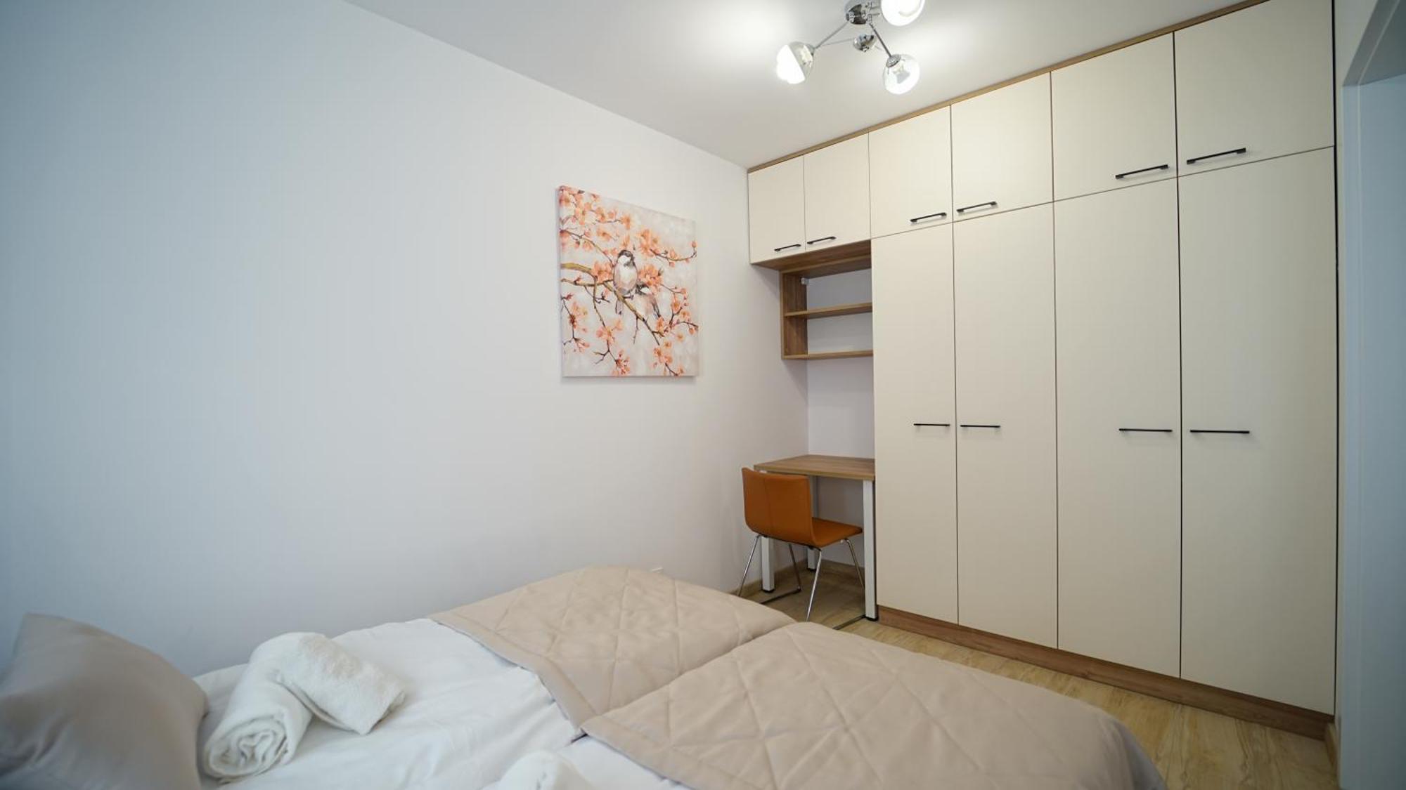 Apartamenty Every Sky Szklarska Poreba - Kilinskiego 17A-17B-17C Экстерьер фото