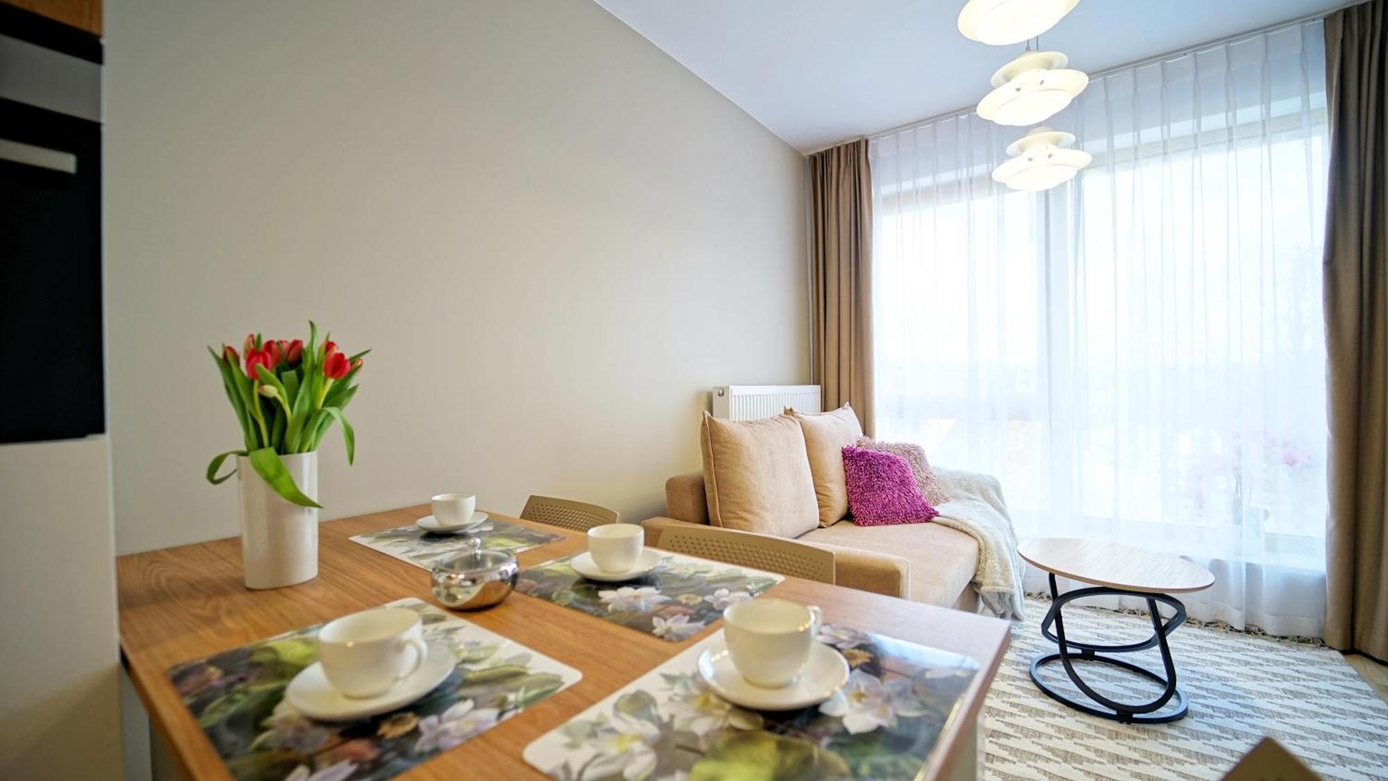 Apartamenty Every Sky Szklarska Poreba - Kilinskiego 17A-17B-17C Экстерьер фото