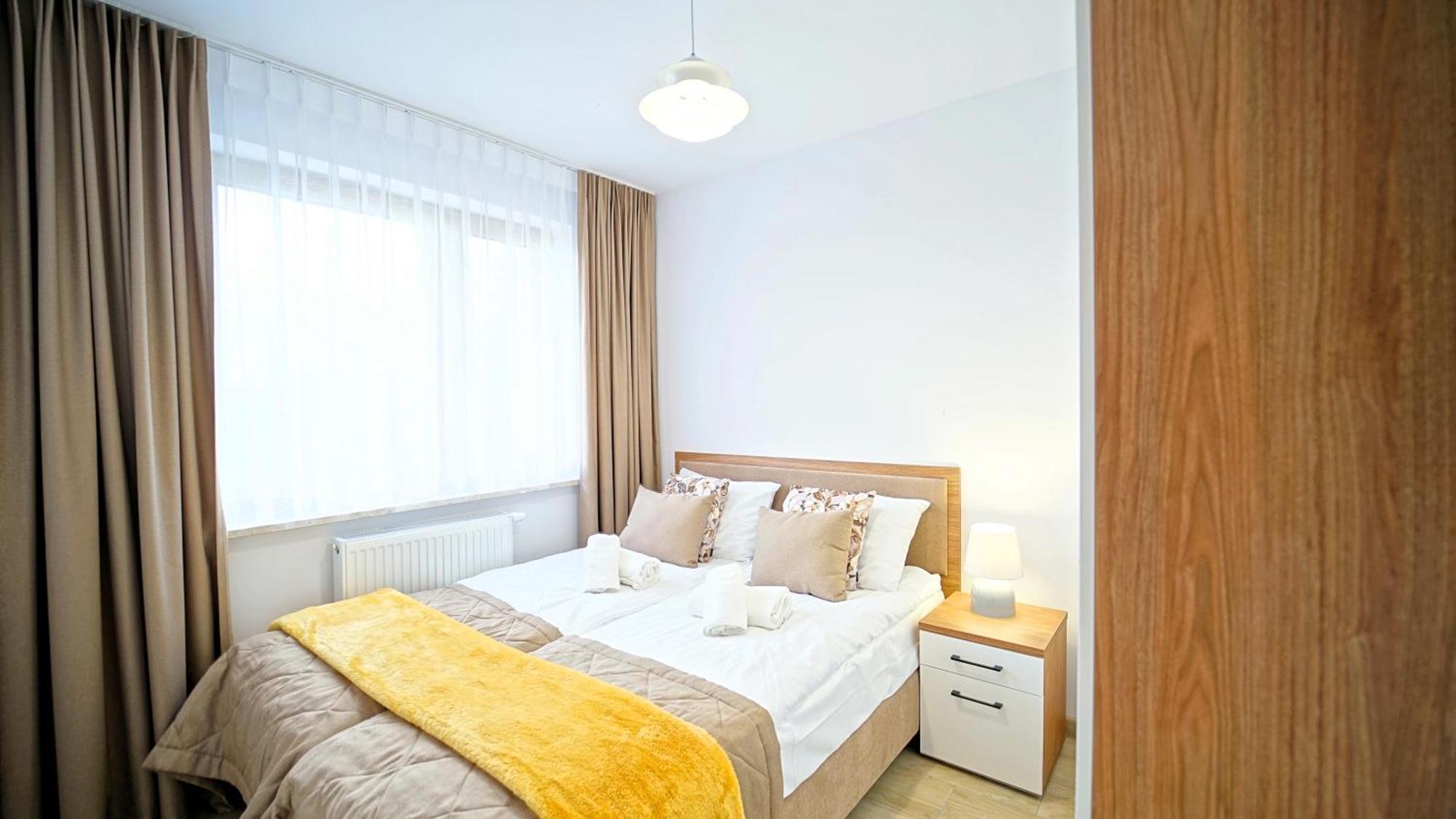 Apartamenty Every Sky Szklarska Poreba - Kilinskiego 17A-17B-17C Экстерьер фото