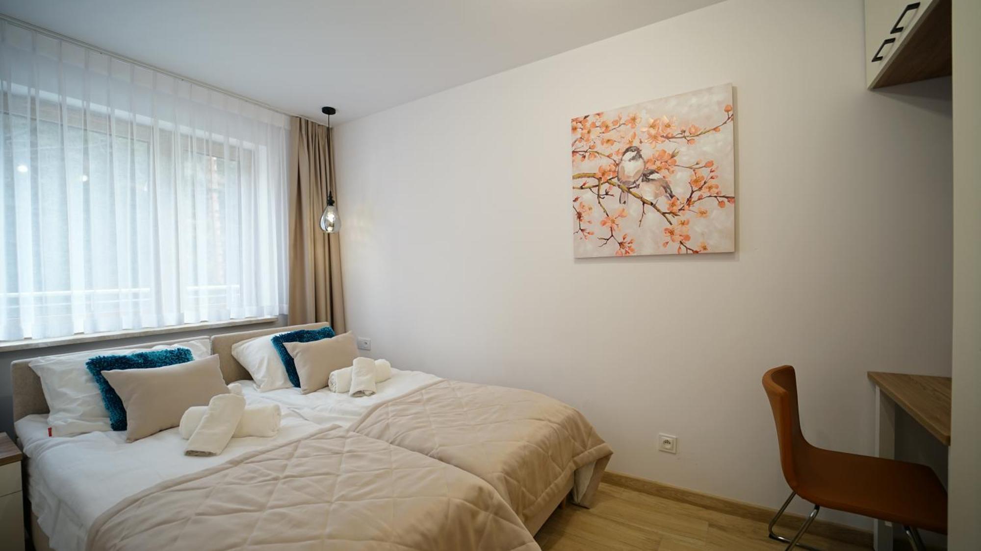 Apartamenty Every Sky Szklarska Poreba - Kilinskiego 17A-17B-17C Экстерьер фото