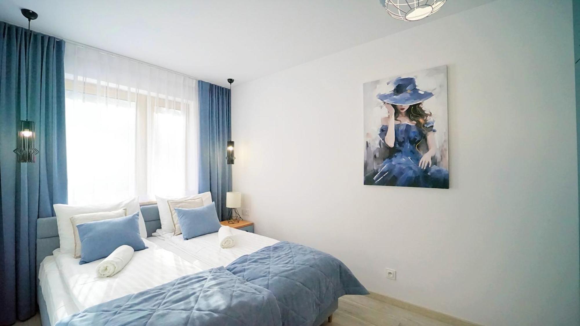 Apartamenty Every Sky Szklarska Poreba - Kilinskiego 17A-17B-17C Экстерьер фото