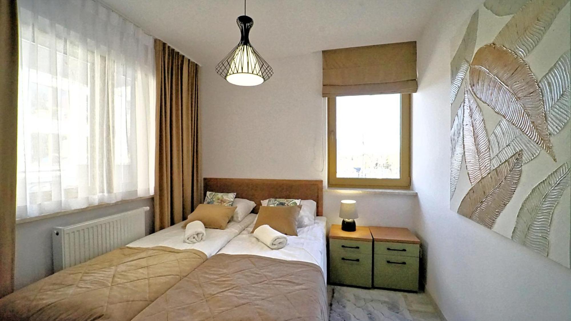 Apartamenty Every Sky Szklarska Poreba - Kilinskiego 17A-17B-17C Экстерьер фото