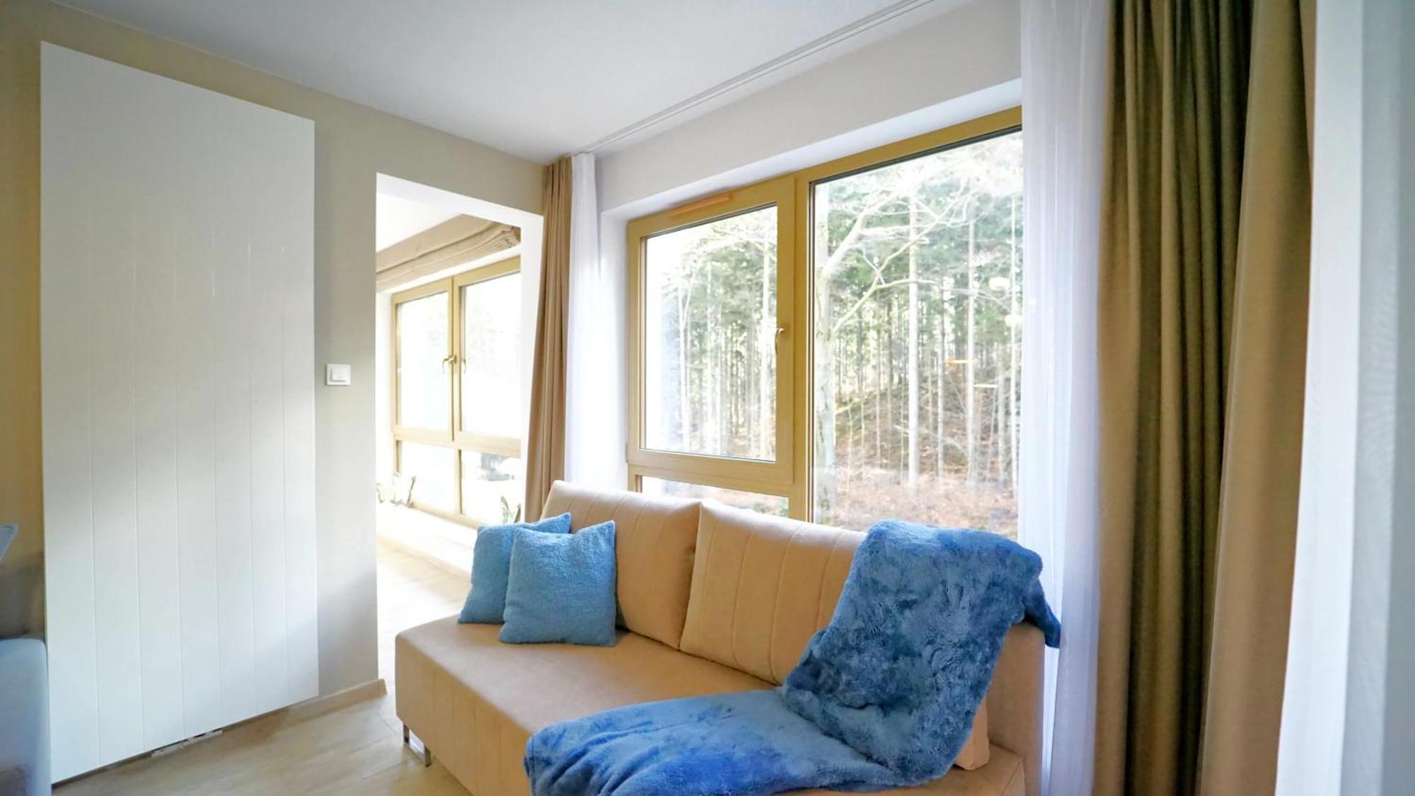Apartamenty Every Sky Szklarska Poreba - Kilinskiego 17A-17B-17C Экстерьер фото