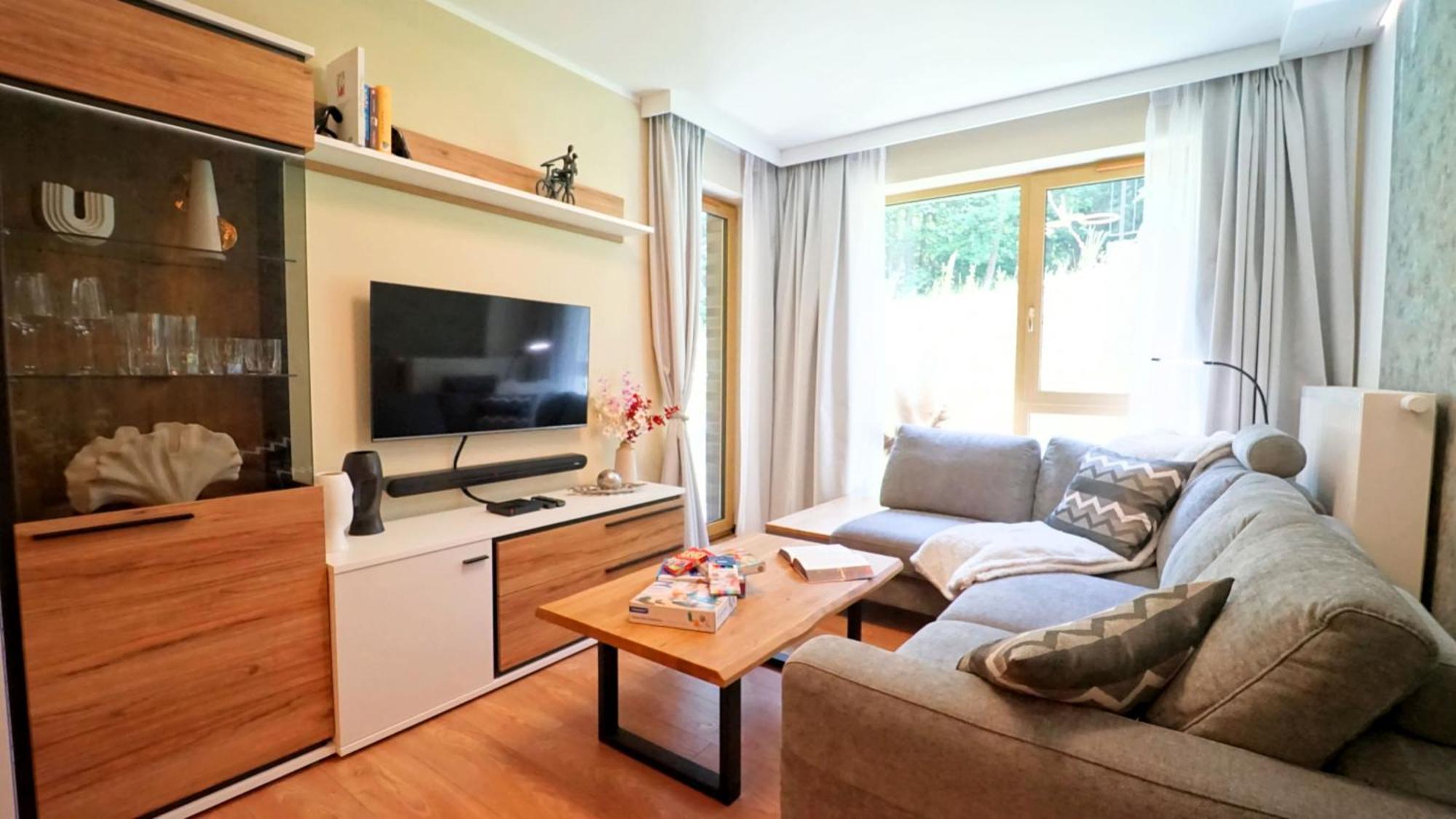 Apartamenty Every Sky Szklarska Poreba - Kilinskiego 17A-17B-17C Экстерьер фото