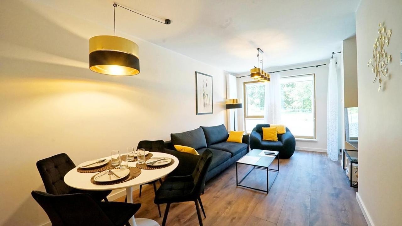 Apartamenty Every Sky Szklarska Poreba - Kilinskiego 17A-17B-17C Экстерьер фото