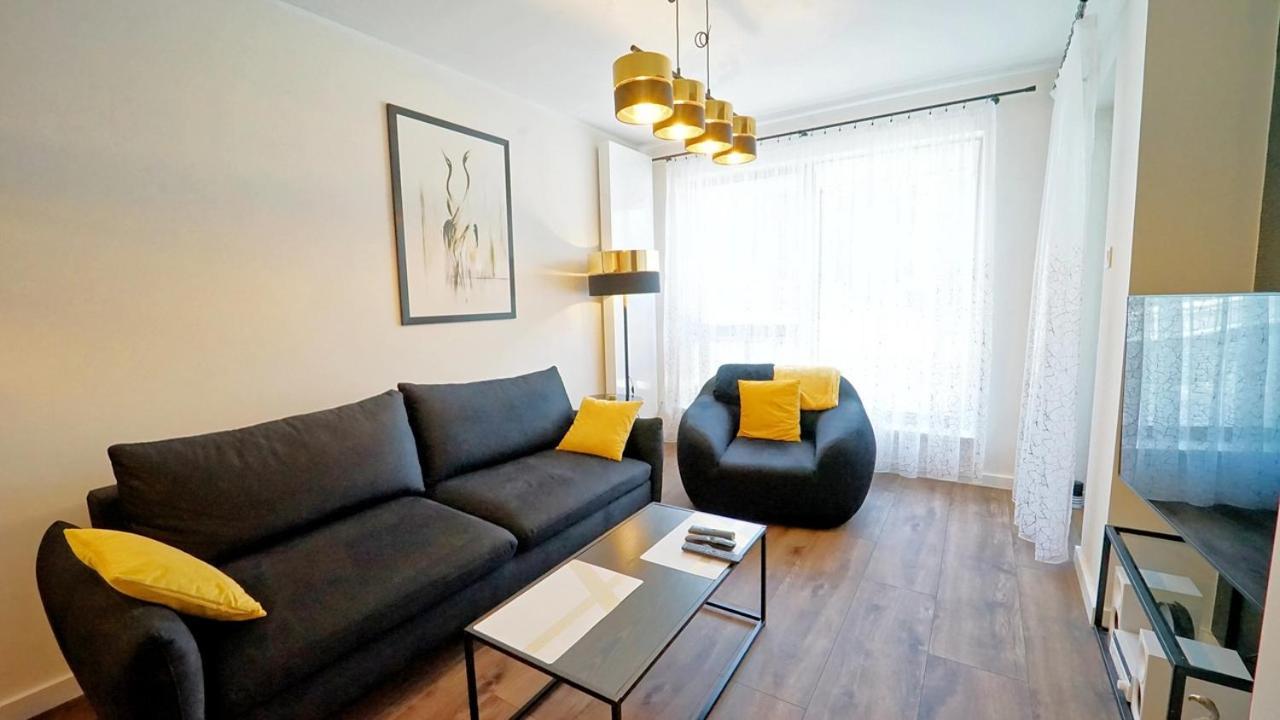 Apartamenty Every Sky Szklarska Poreba - Kilinskiego 17A-17B-17C Экстерьер фото