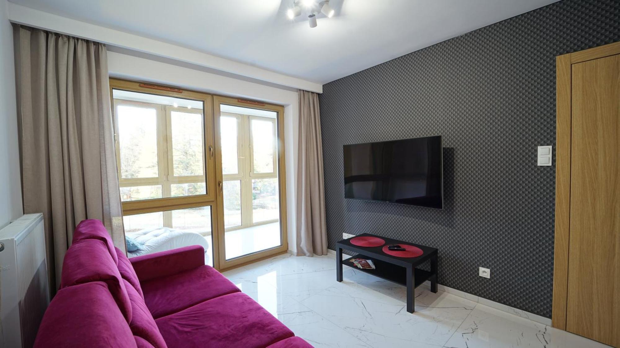 Apartamenty Every Sky Szklarska Poreba - Kilinskiego 17A-17B-17C Экстерьер фото