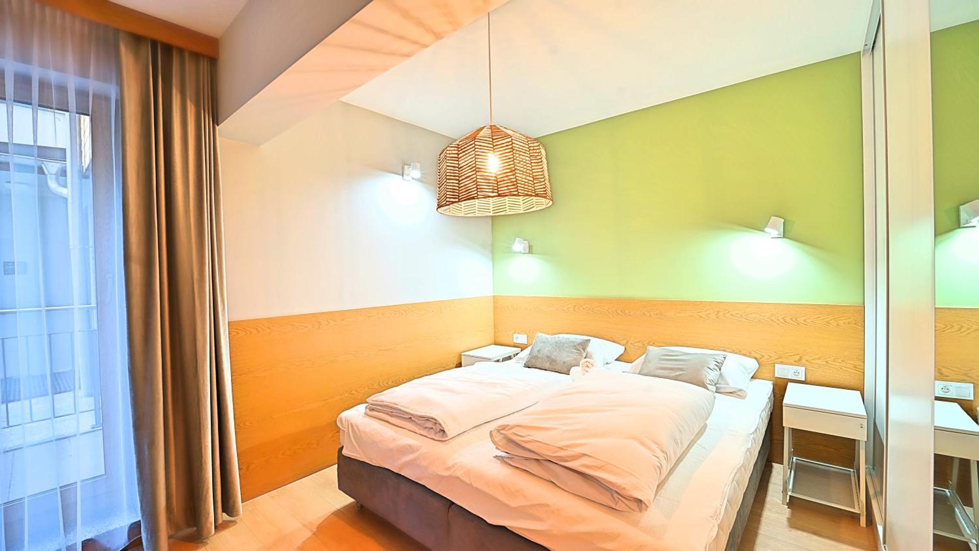Apartamenty Every Sky Szklarska Poreba - Kilinskiego 17A-17B-17C Экстерьер фото