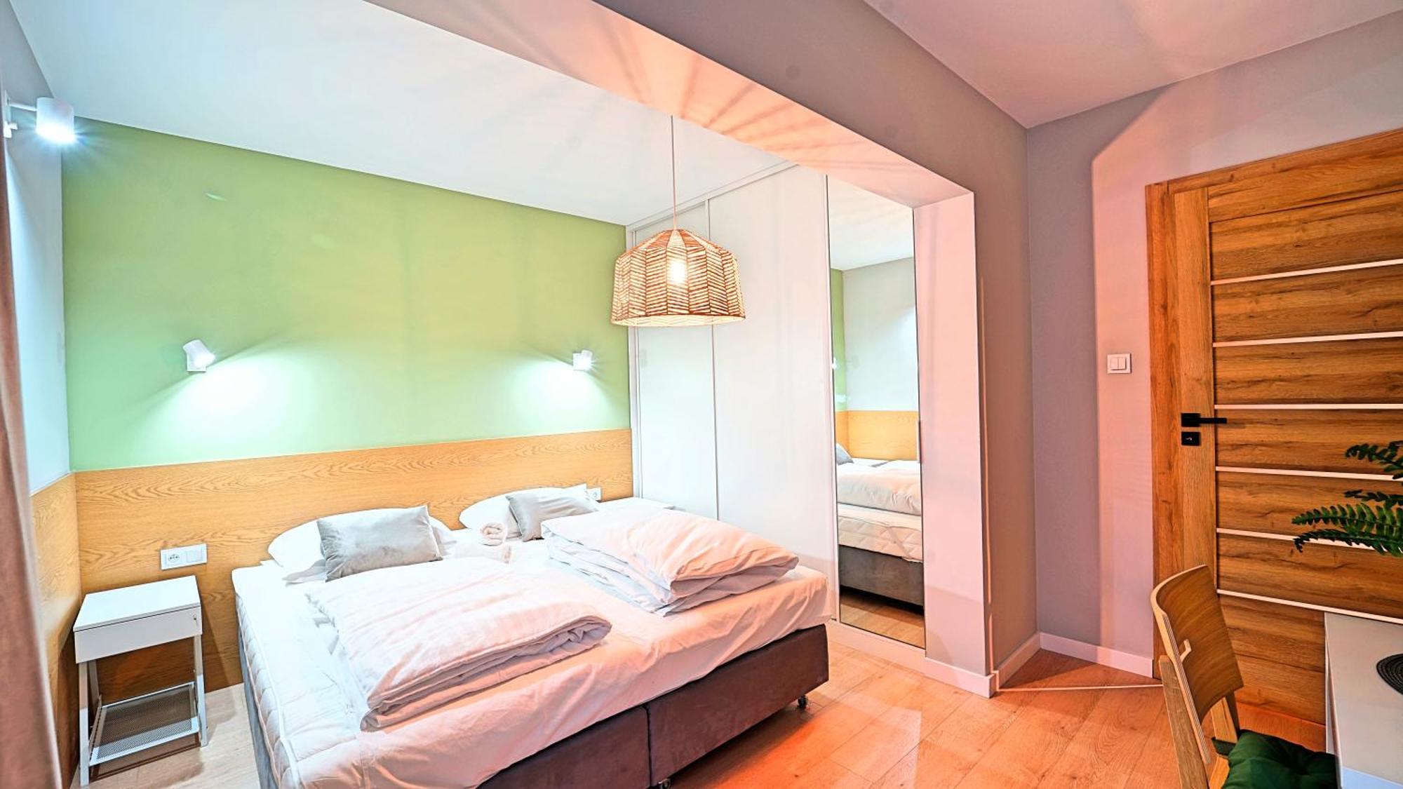 Apartamenty Every Sky Szklarska Poreba - Kilinskiego 17A-17B-17C Экстерьер фото