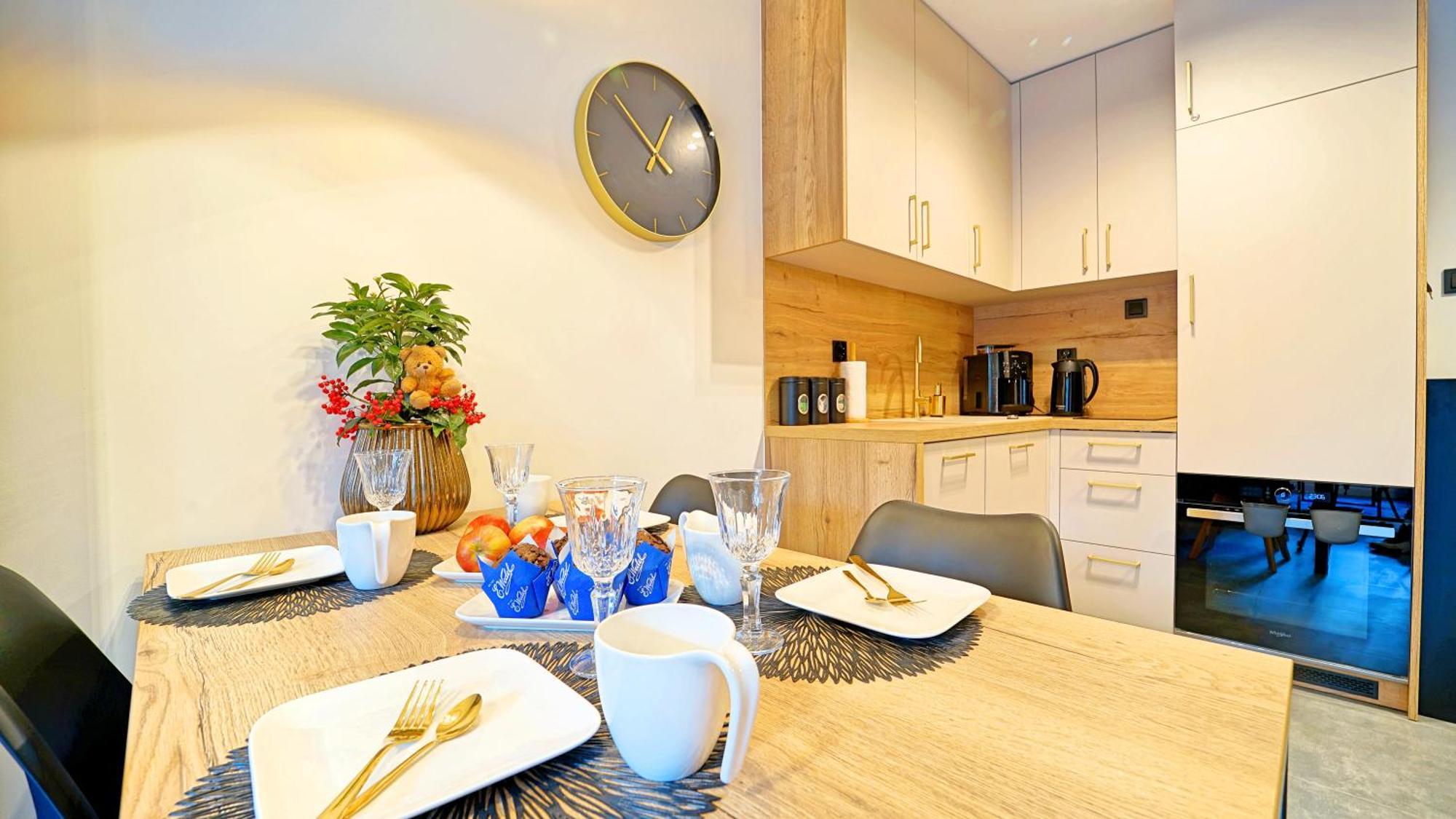 Apartamenty Every Sky Szklarska Poreba - Kilinskiego 17A-17B-17C Экстерьер фото