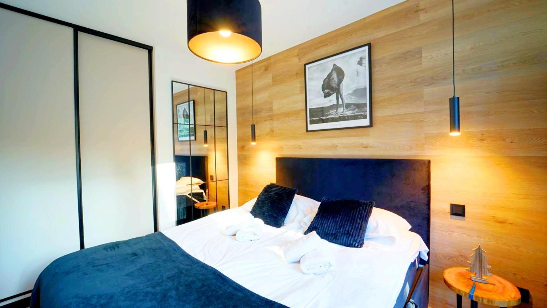 Apartamenty Every Sky Szklarska Poreba - Kilinskiego 17A-17B-17C Экстерьер фото