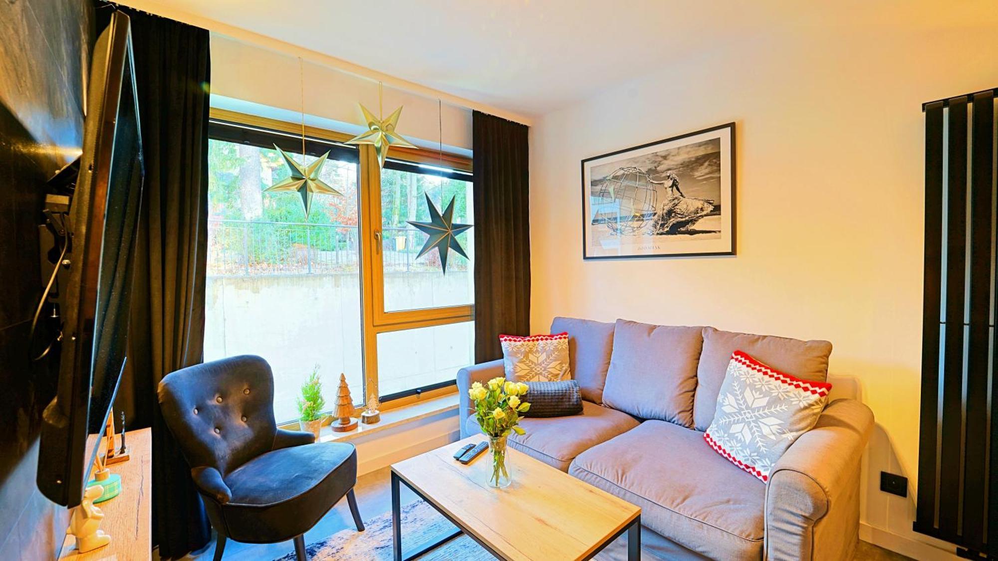 Apartamenty Every Sky Szklarska Poreba - Kilinskiego 17A-17B-17C Экстерьер фото