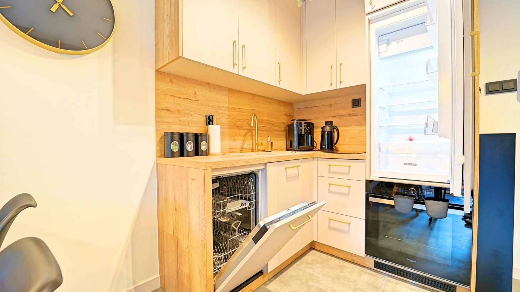 Apartamenty Every Sky Szklarska Poreba - Kilinskiego 17A-17B-17C Экстерьер фото