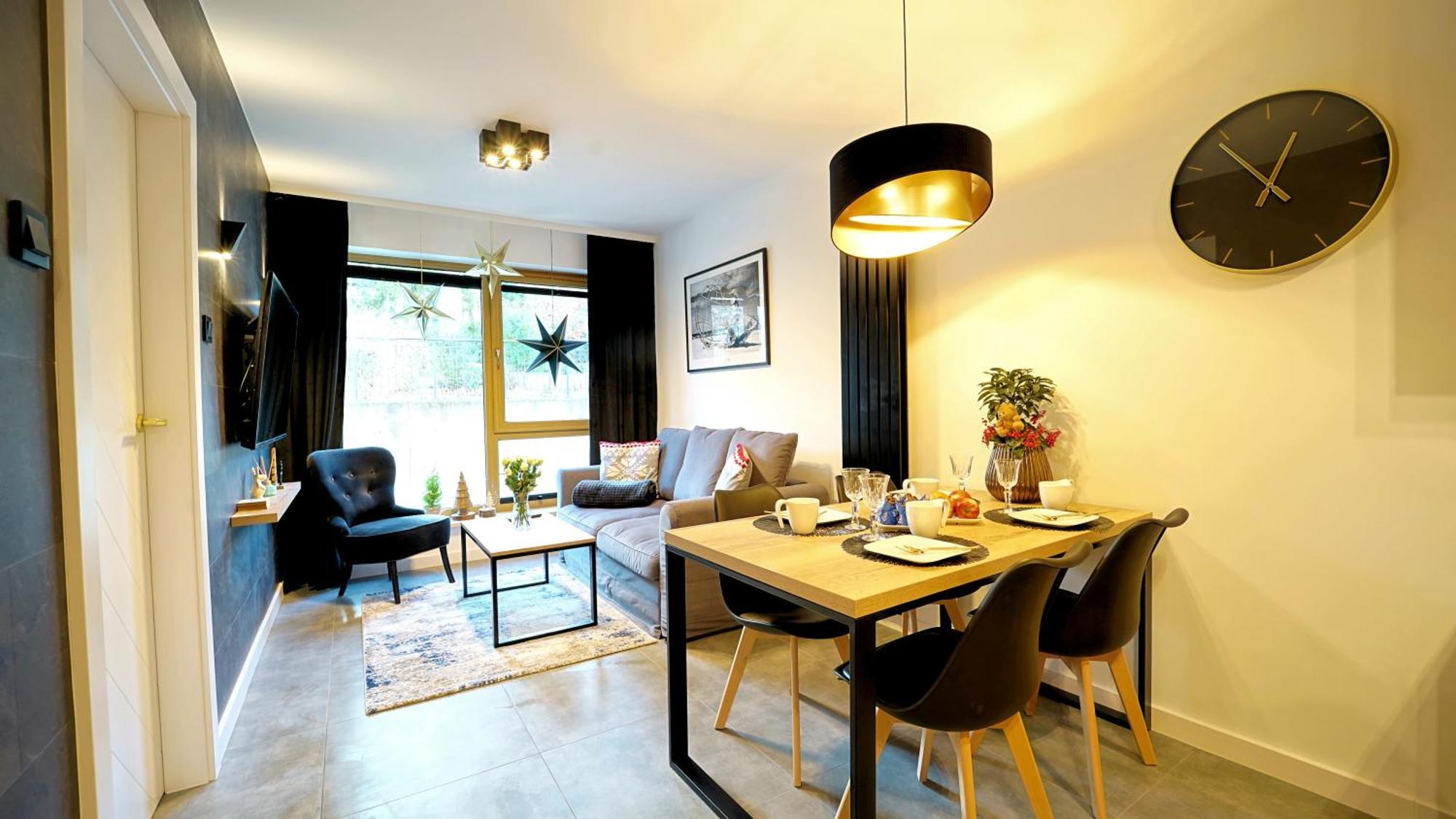 Apartamenty Every Sky Szklarska Poreba - Kilinskiego 17A-17B-17C Экстерьер фото