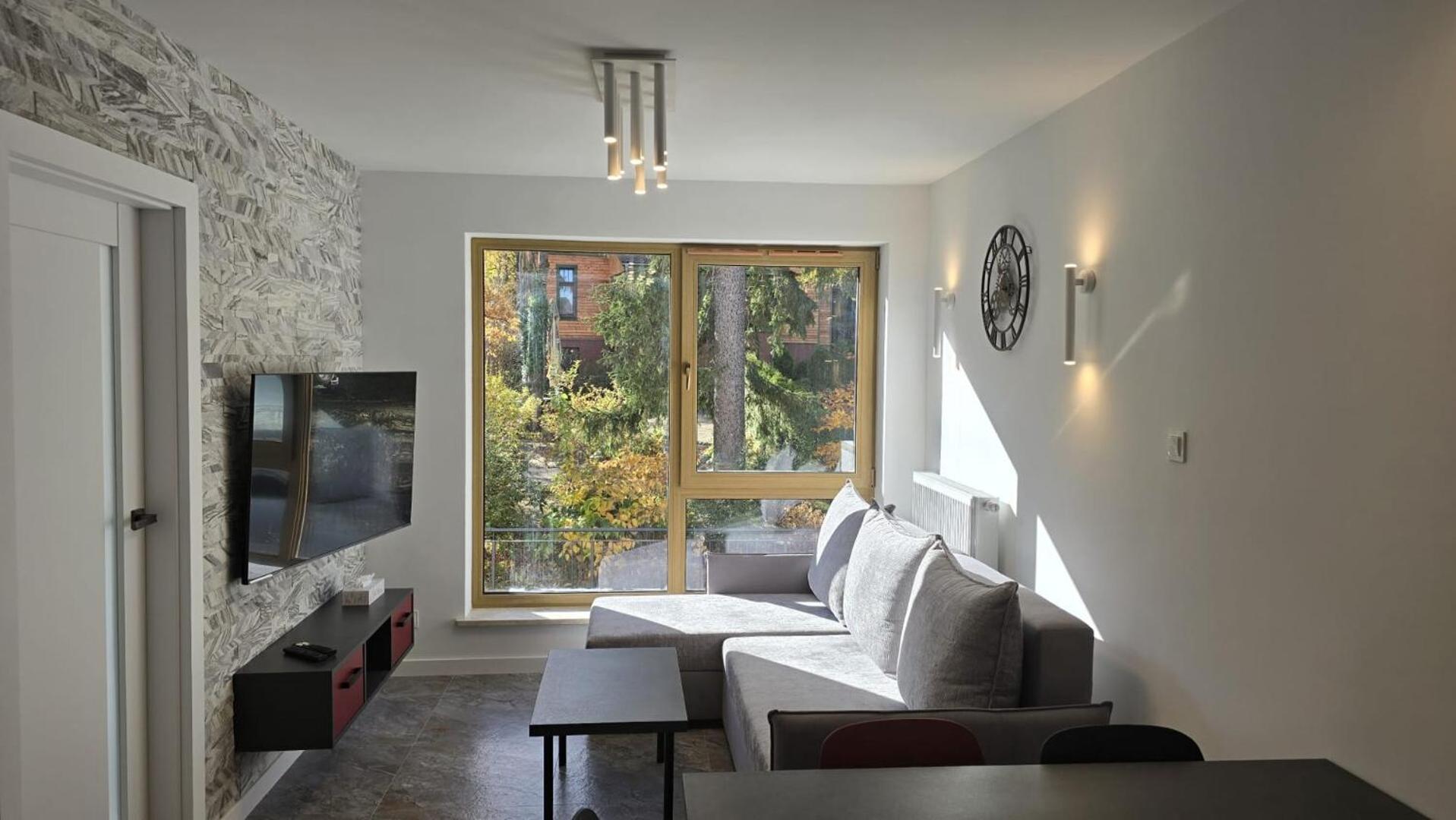 Apartamenty Every Sky Szklarska Poreba - Kilinskiego 17A-17B-17C Экстерьер фото