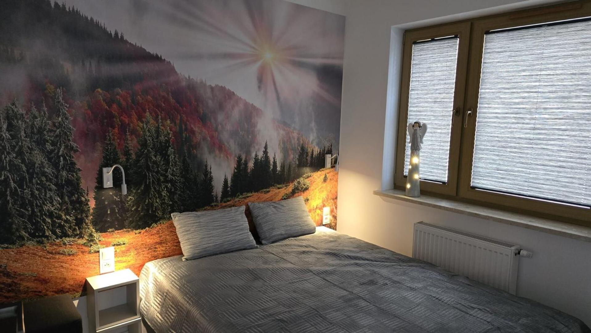Apartamenty Every Sky Szklarska Poreba - Kilinskiego 17A-17B-17C Экстерьер фото