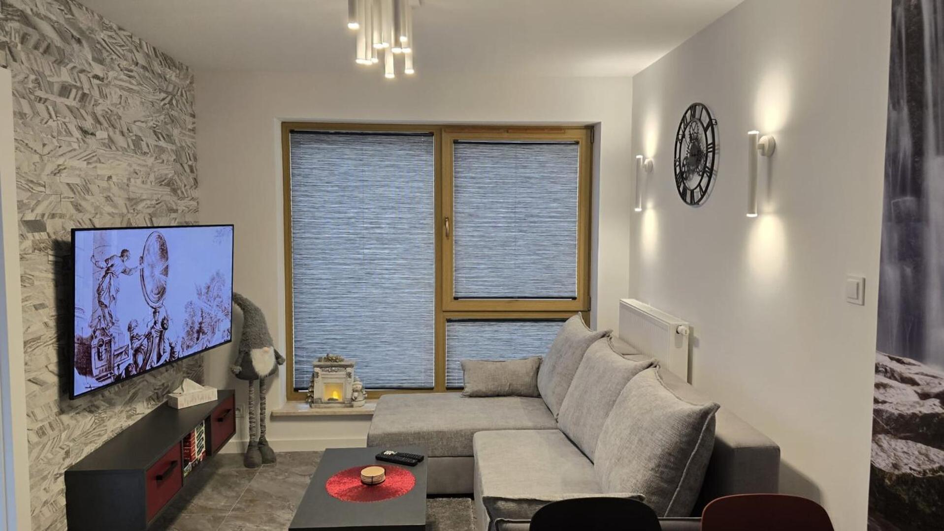 Apartamenty Every Sky Szklarska Poreba - Kilinskiego 17A-17B-17C Экстерьер фото