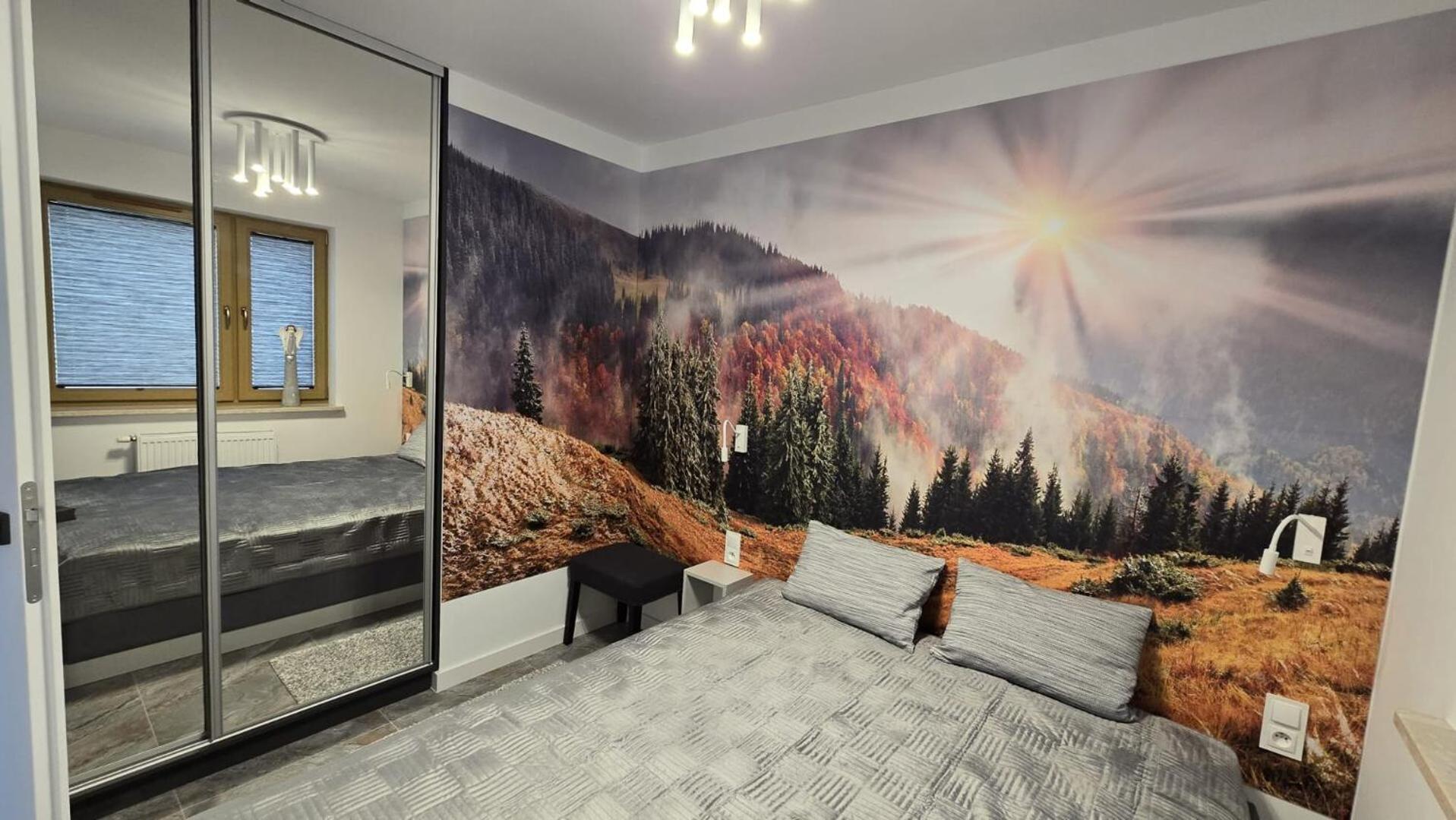 Apartamenty Every Sky Szklarska Poreba - Kilinskiego 17A-17B-17C Экстерьер фото